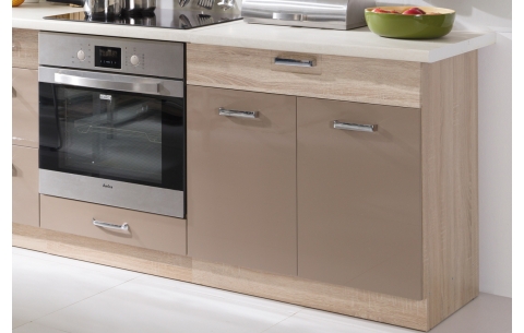 PREMIO ZESTAW A PREMIO FADOME Virtuvės komplektas
